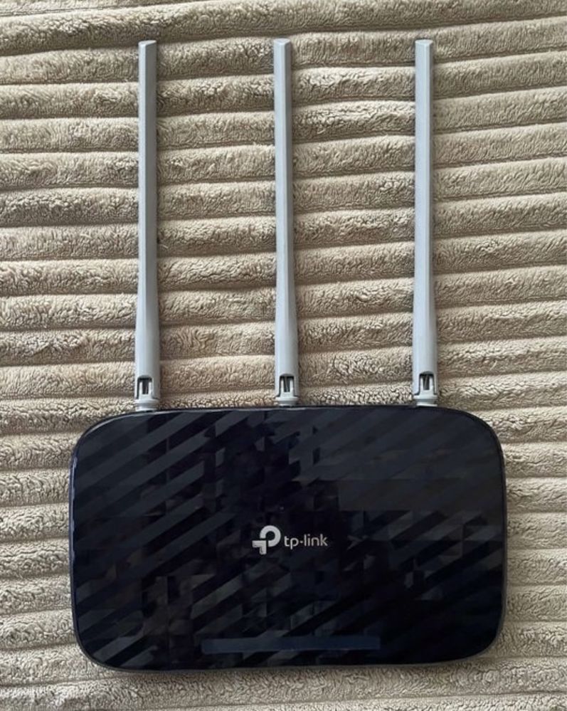 Маршрутизатор TP-LINK Archer A2