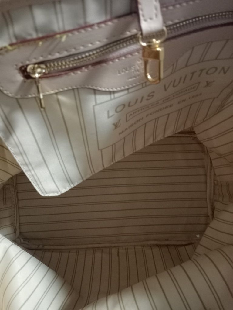 Сумка оригінал LOUIS VUITTON.
