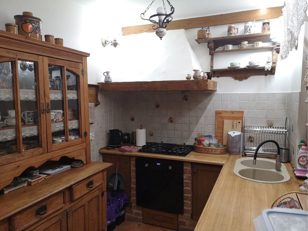 Noclegi w domku, niedaleko Rzeszowa, wolne terminy