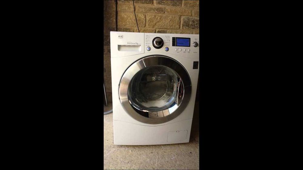 Maquina Lavar Roupa 11kg / 1400 Class A + Bluetooth Telemovel