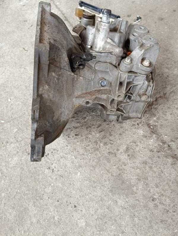 Caixa Velocidades Opel Corsa C 00 - 09