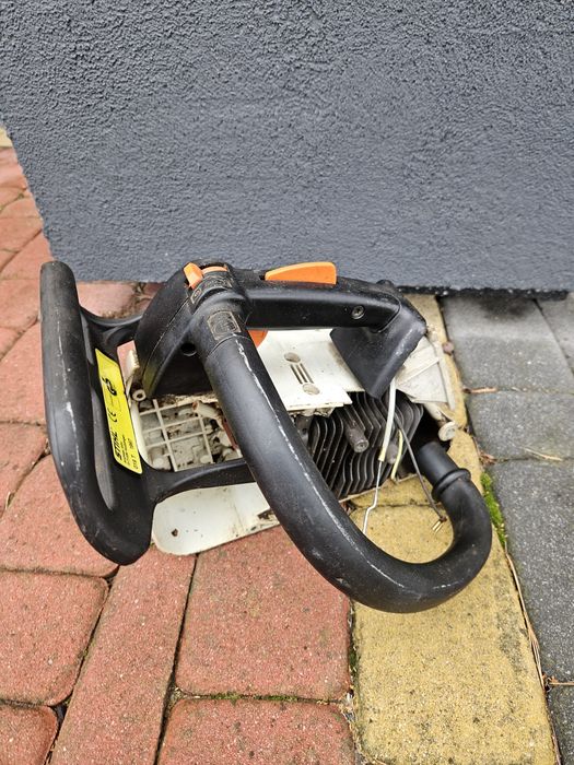 Piła spalinowa stihl 019t