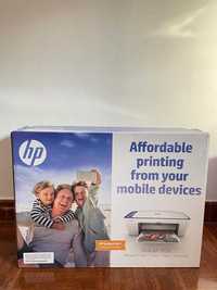 Impressora HP Instant Ink Deskjet 2630