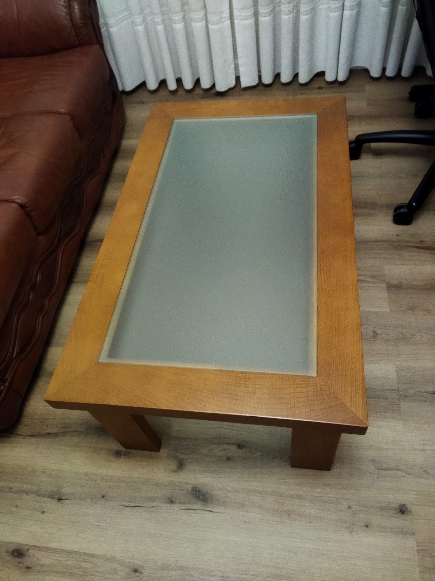 Mesa de centro!!