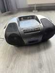 Radio panasonic rx-d29