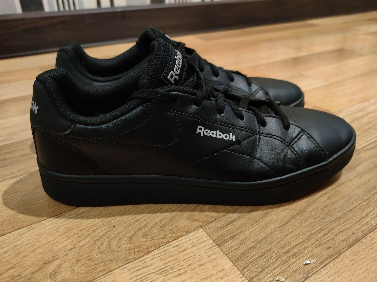 Кросовки Reebok шкіряні оригінал