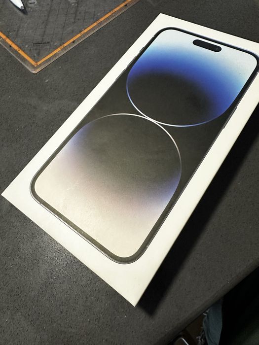 Iphone 14 pro max 256gb