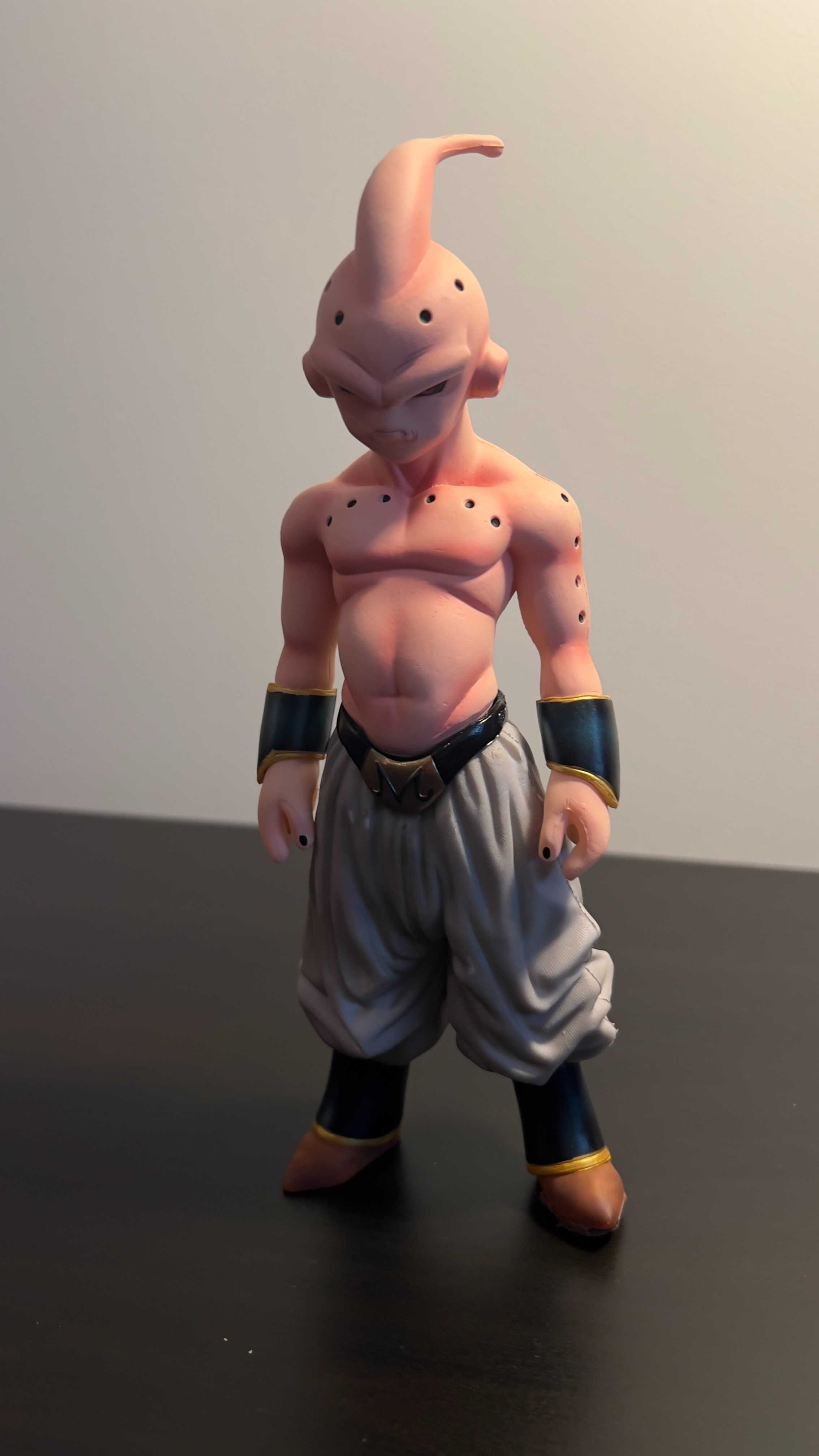 Dragon Ball Z, Figura Majin Buu 22cm