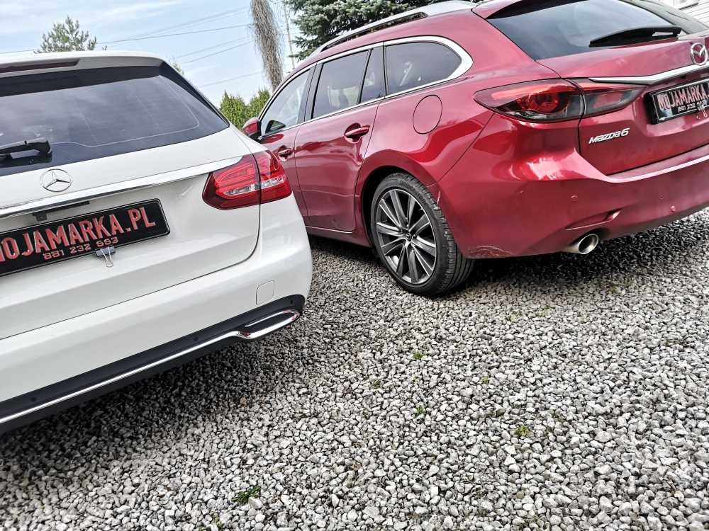 Mazda 2 3 6 CX3 CX5 nawigacja Google Android Auto na fabryczny tablet