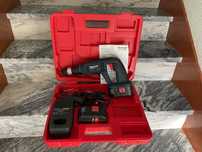 Máquina de furar EINHELL GLOBAL ASB-G18