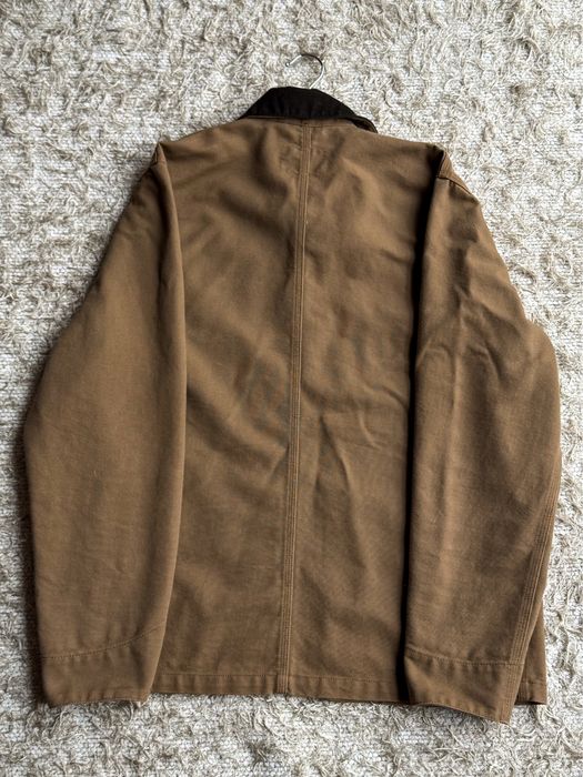 Carhartt mid-season jacket