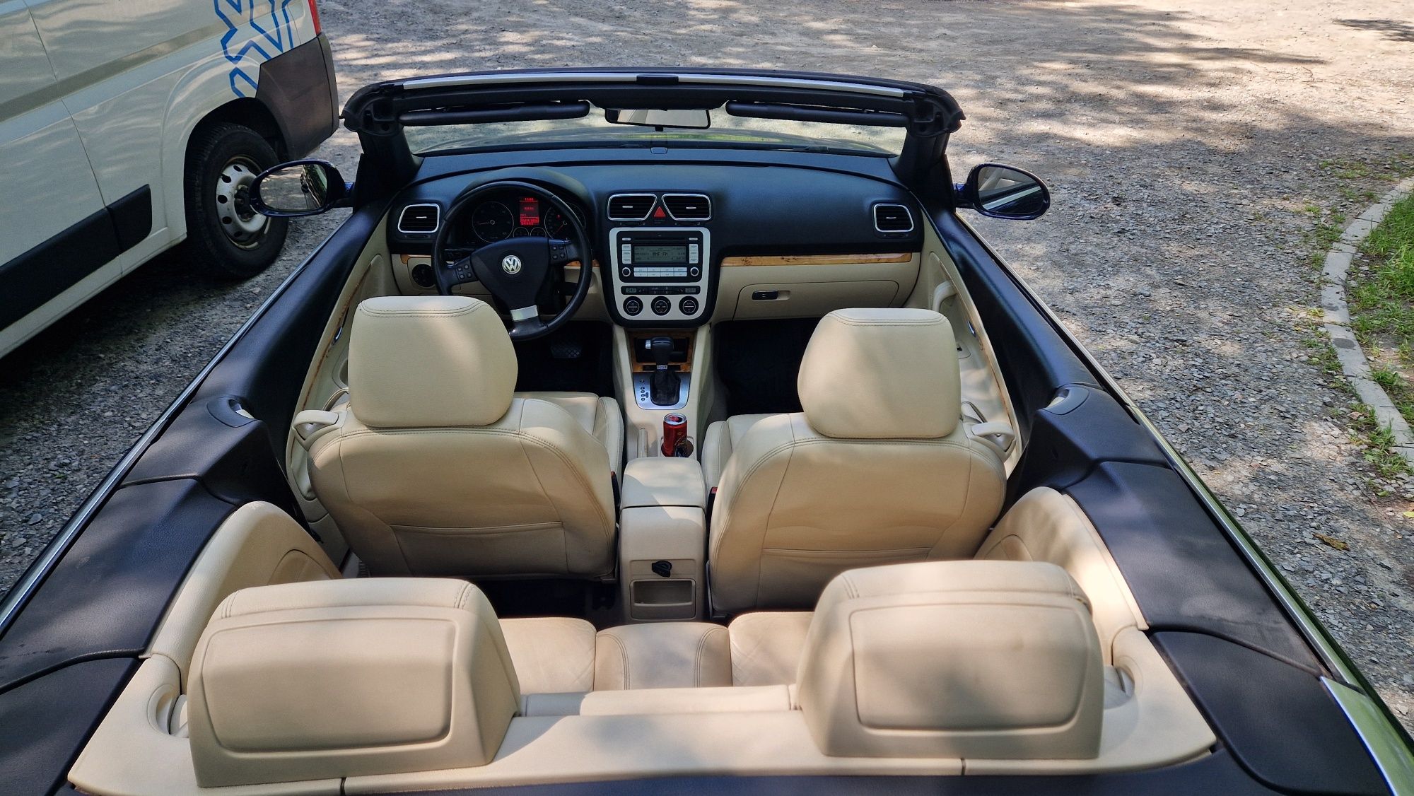 Volkswagen EOS | Cabrio | 2.0 Diesel