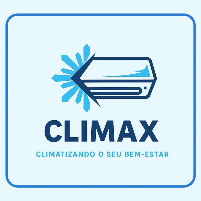Climax - Instalação e Manutenção de Ar Condicionado