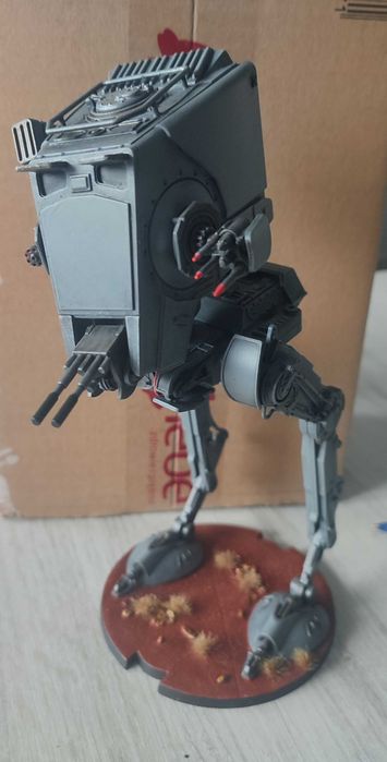 AT ST star wars legion