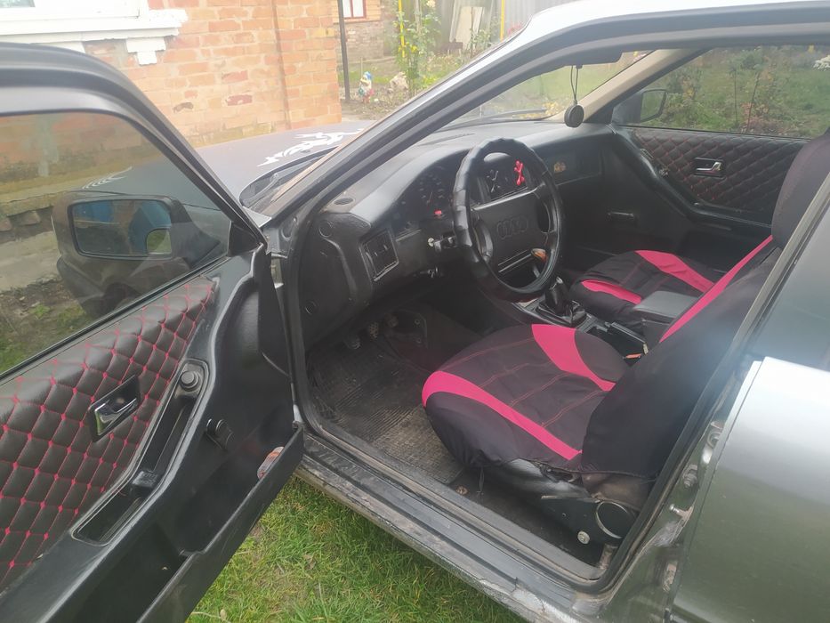 Продам  ауді  80