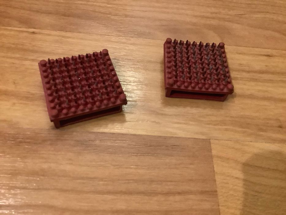 Mini maty do masażu (para)  lyapko