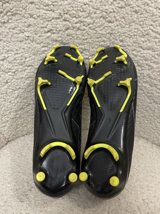 Бутси футзалки сороконожки кросівки Nike Mercurial 41.5р