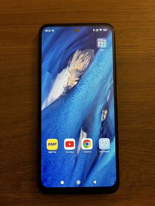 Xiaomi Redmi Note 10S 8/128