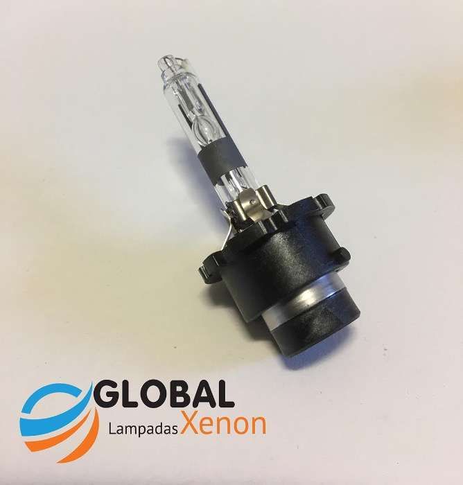 Lampadas Xenon Originais OEM D1S/d1s;D2S/d2s;D2R/d2r;D3S/d3s 6000k