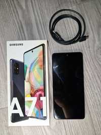 Samsung galaxy a71