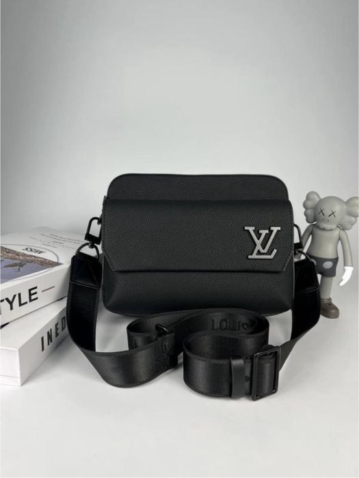 Сумка Louis Vuitton мужская