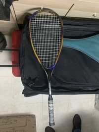 Raquete Rossignol Squash