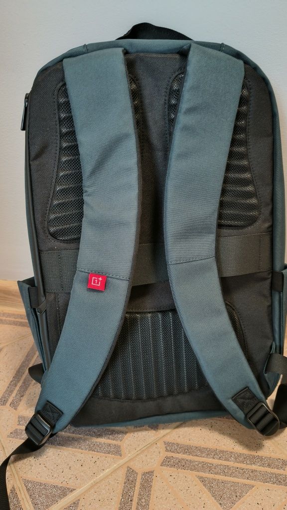 Plecak OnePlus Adventure Backpack Pack, nowy.