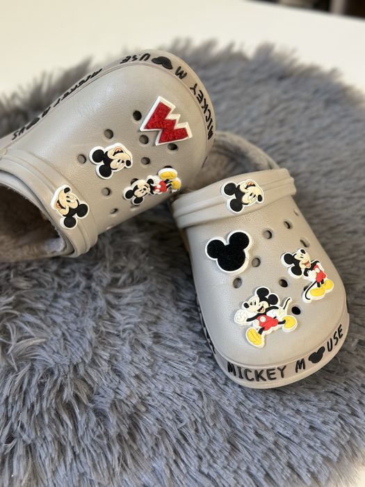 Сабо Next 16,5 см Міккі Маус