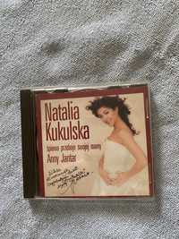 Natalia Kukulska plyta  CD