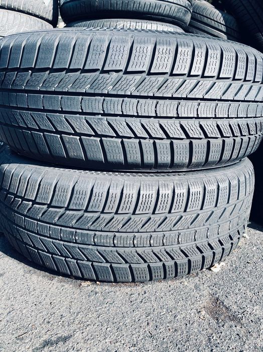 225 55 18 Continental Ts870P 85% 2023 Гарантія