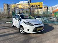 Ford Fiesta p( внесок від 15% ) Твоє Авто Кривий Ріг