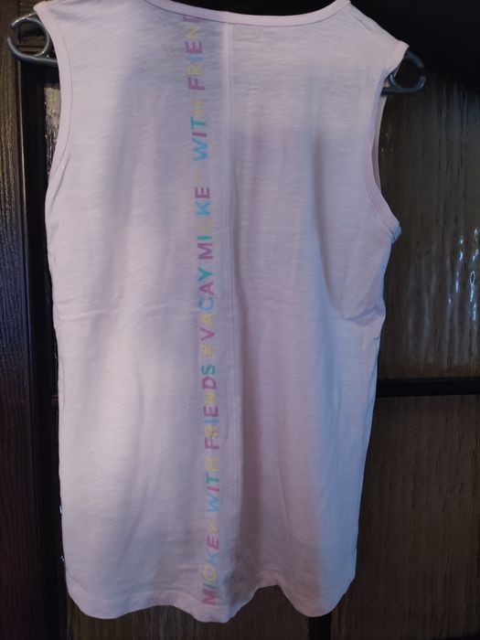 Bluzka Myszka Minie 158