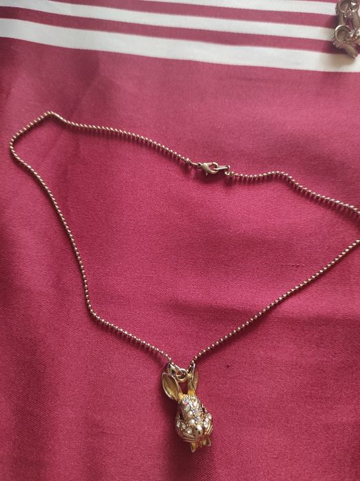 Новий дитячий набір біжутерії