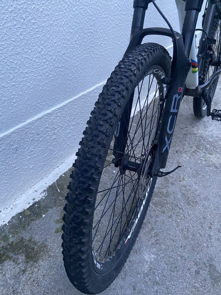 Orbea 2021 em otimo estado