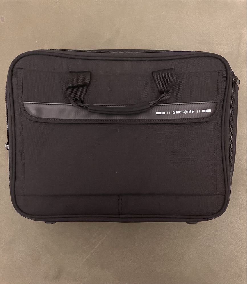 Torba Samsonite na laptop 15,6 cala