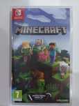 Minecraft Nintendo Switch Nowa Kraków
