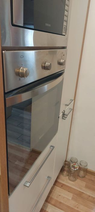 Piekarnik do zabudowy CANDY 2400W