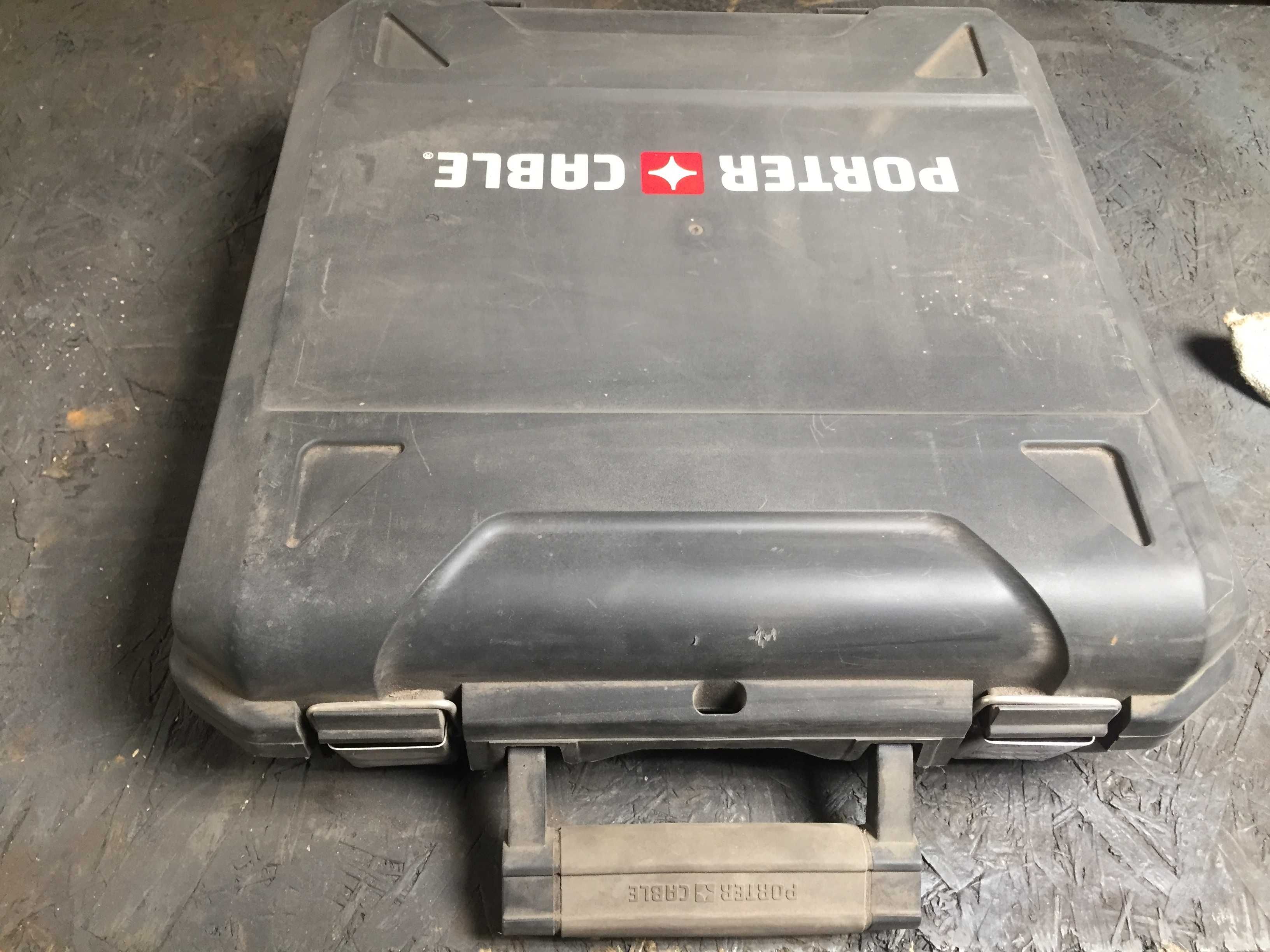 Porter Cable pistolet sztyfciarka gwozdzie do 65mm