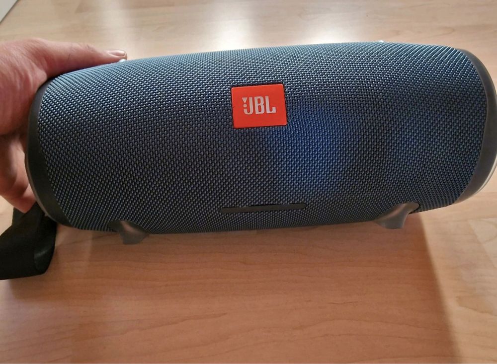 Bluetooth колонка jbl xtreme 2 оригінал стан новоі  з ЄС