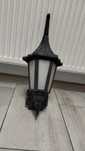 Lampa zewnętrzna