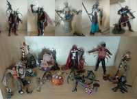 McFarlane Toys Spawn Various Series