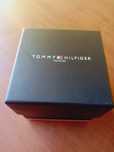 Zegarek Tommy Hilfiger.orginał