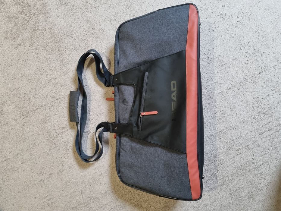 Сумка для великого тенісу Head