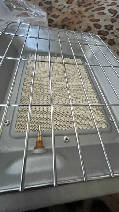 Балон газовий Vitkovice Milmet 11 kg 27л, заправлено до 17 л