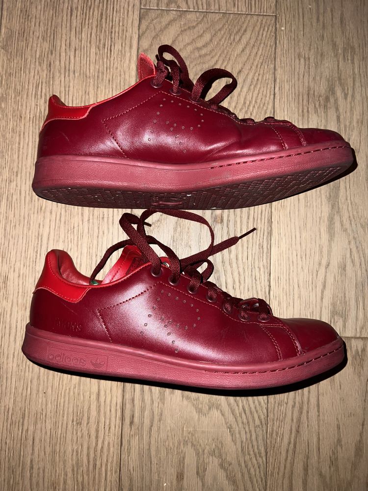 Adidas Raf Simons Stan Smith 42 / 8,5