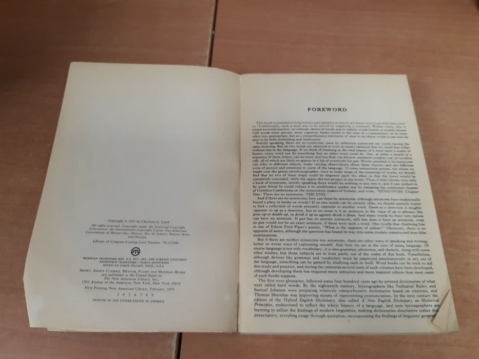 Dicionario Ingles Websters