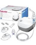 Inhalator IH 18 firmy Beurer medical nebulizator do inhalacji astma