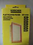 Filtr powietrza Karcher wd4 wd5 wd6