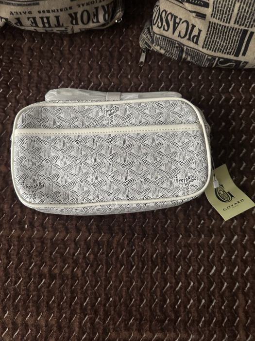 Сумка Goyard | Барсетка Goyard Преміум якість