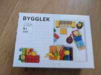 LEGO 40357 BYGGLEK IKEA 204.368.88 Unikat Nowy